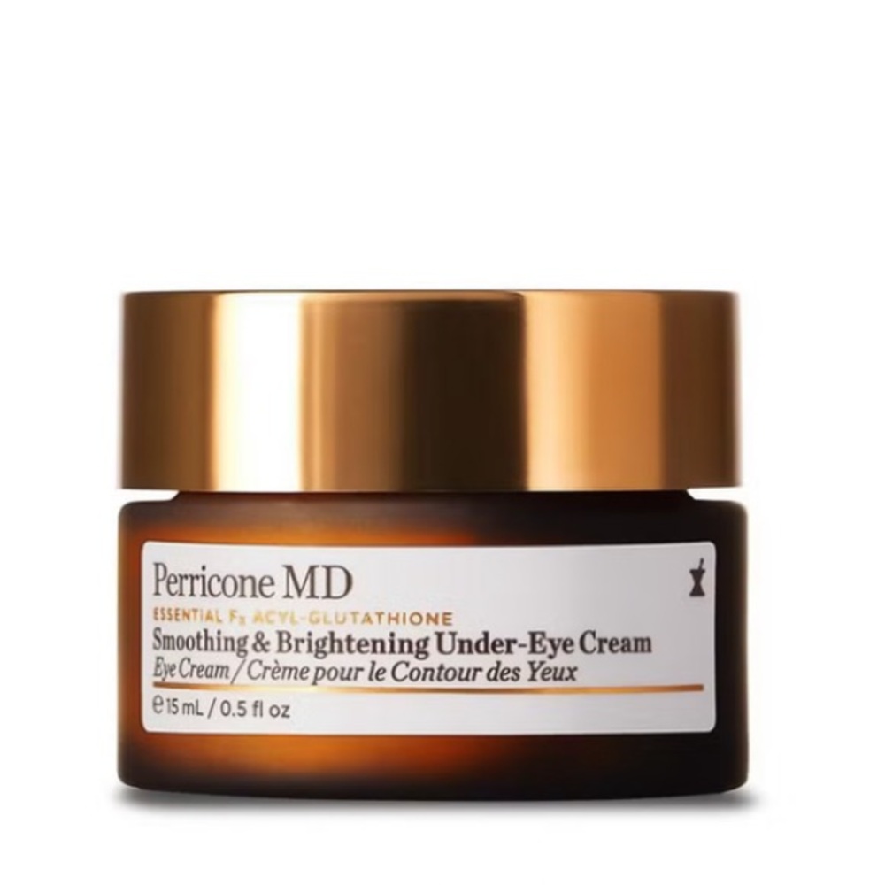 Perricone MD Essential Fx Smoothing & Brightening UnderEye Cream